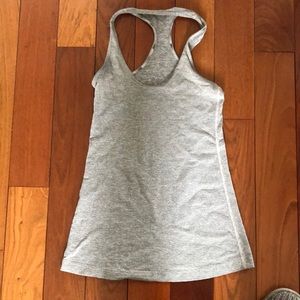 Lululemon racerback tank